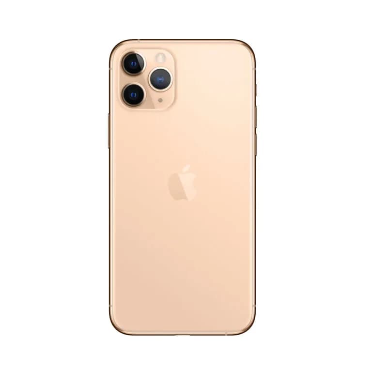 iPhone 11 pro 256GB ゴールド-